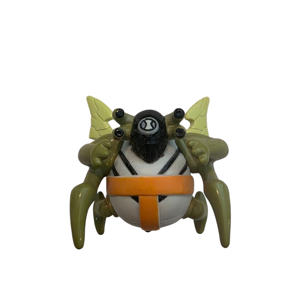Ben 10 Figurine Set - Picture 2 of 7